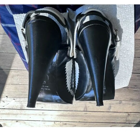 Colville Heels IT40 - Picture 9 of 12